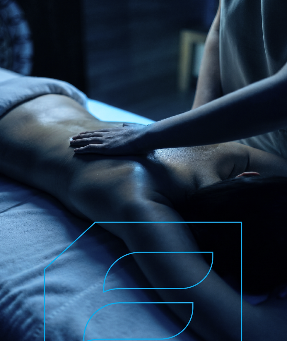 Spa Treatment