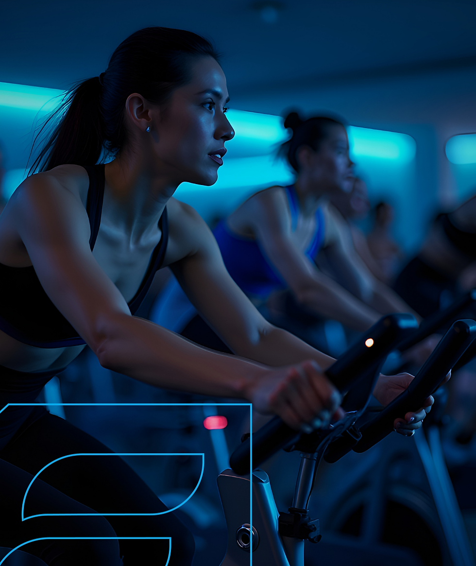 Cycling Class